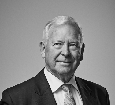Sir John Parker
