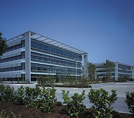 LOR Bridgeplace REID2 13923 Office Location 268X236px