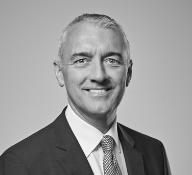 John O Connor