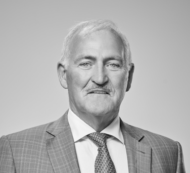 Des O Rourke